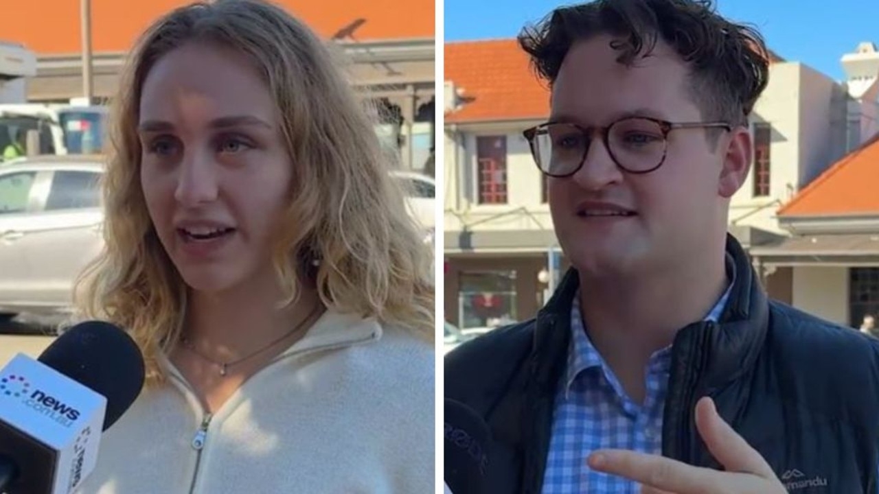 ‘Creepy as hell': Aussies are freaked out over the new Meta glasses