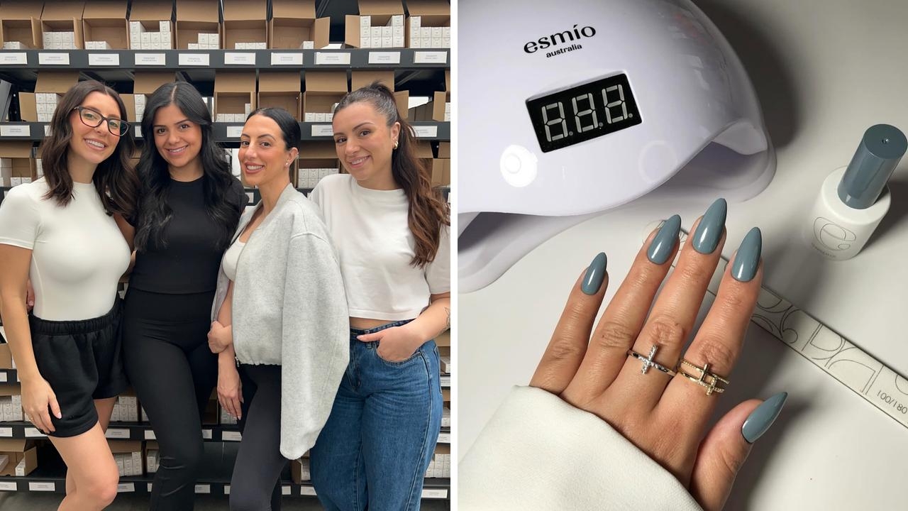Ezmio Beauty: How four women turned $4k into a $3m empire