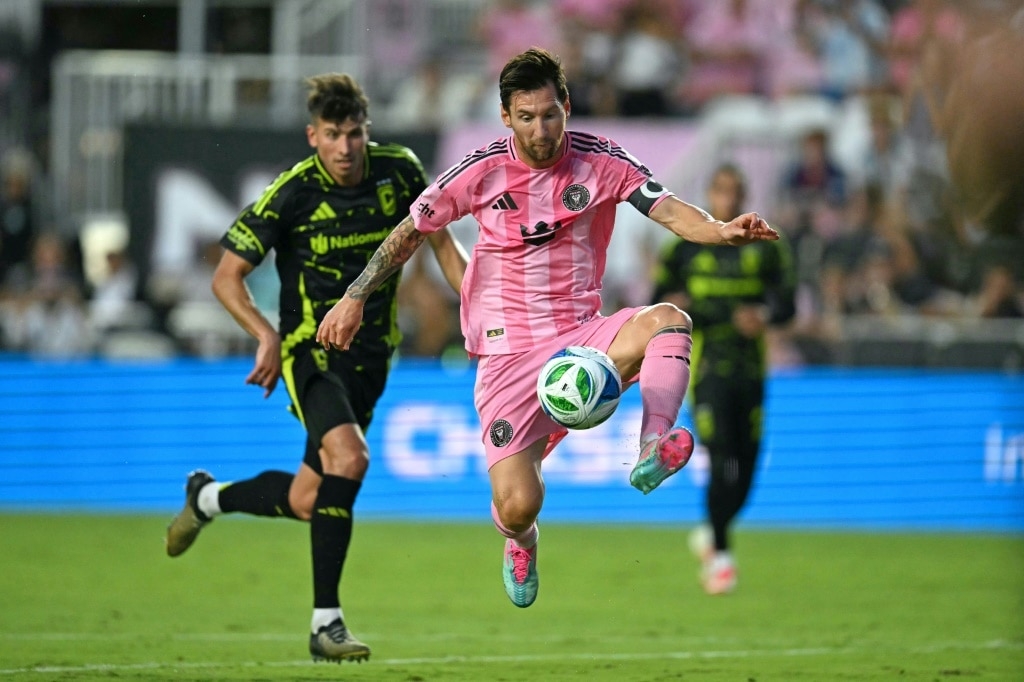 FIFA's Club World Cup finally faces the ultimate test