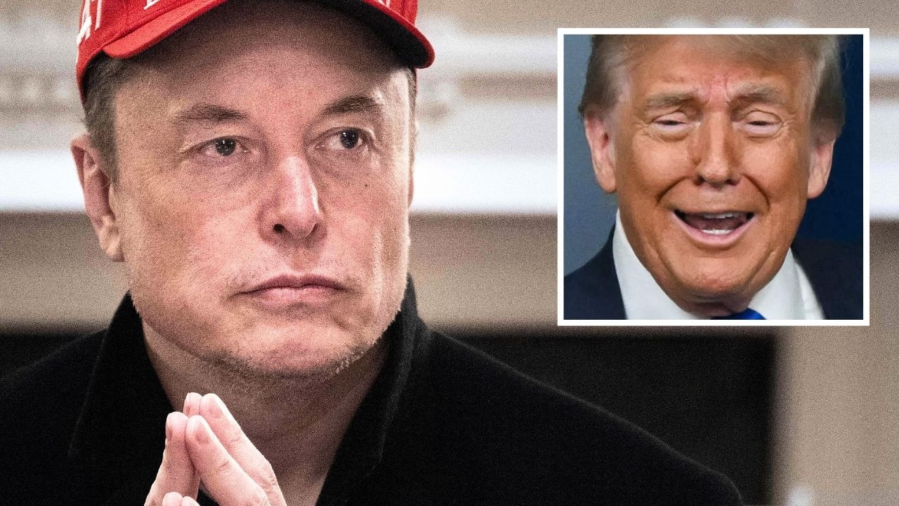 ‘Nearly impossible': Elon Musk's new political party faces massive challenges