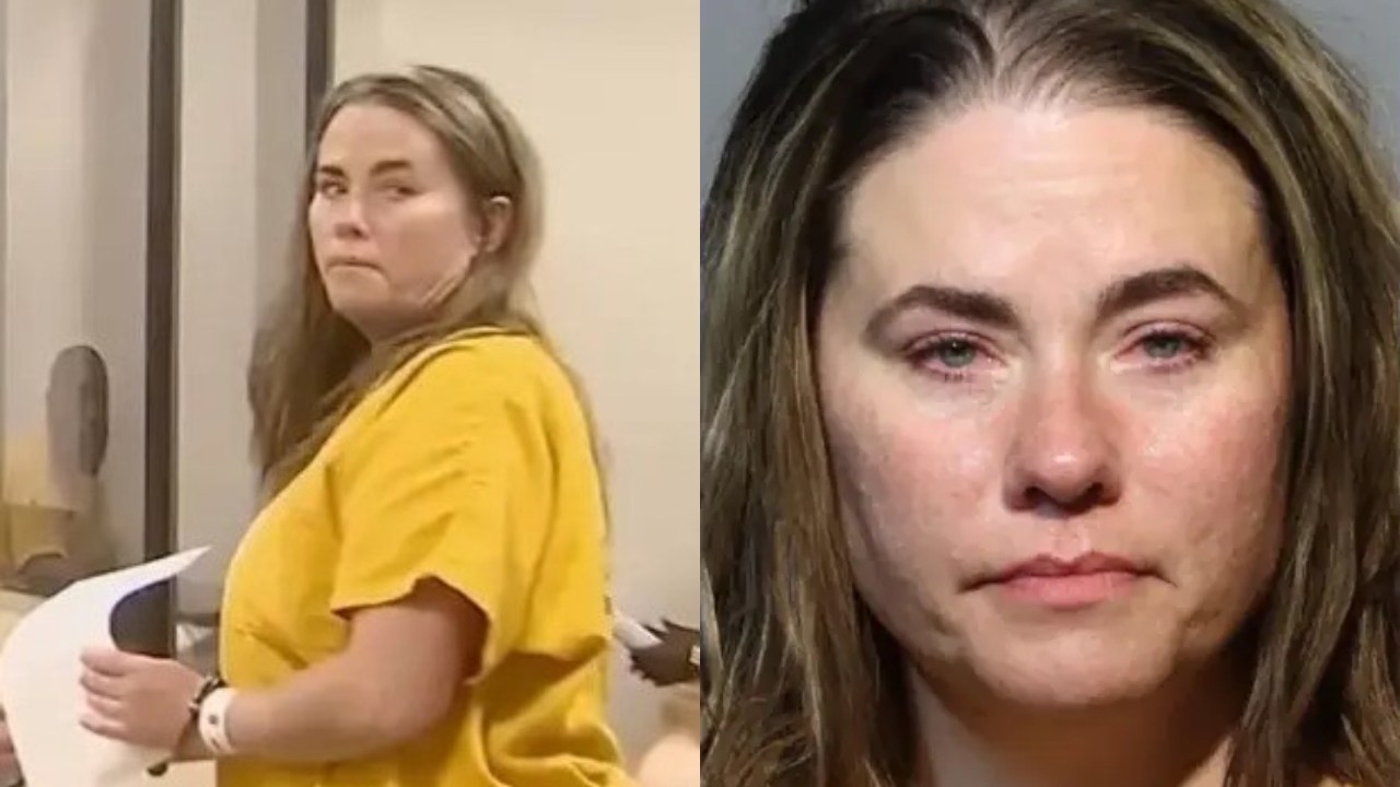 Passenger arrested for 'smacking' boy who called her 'fat', 'Miss Piggy' on flight home from Disney World Orlando