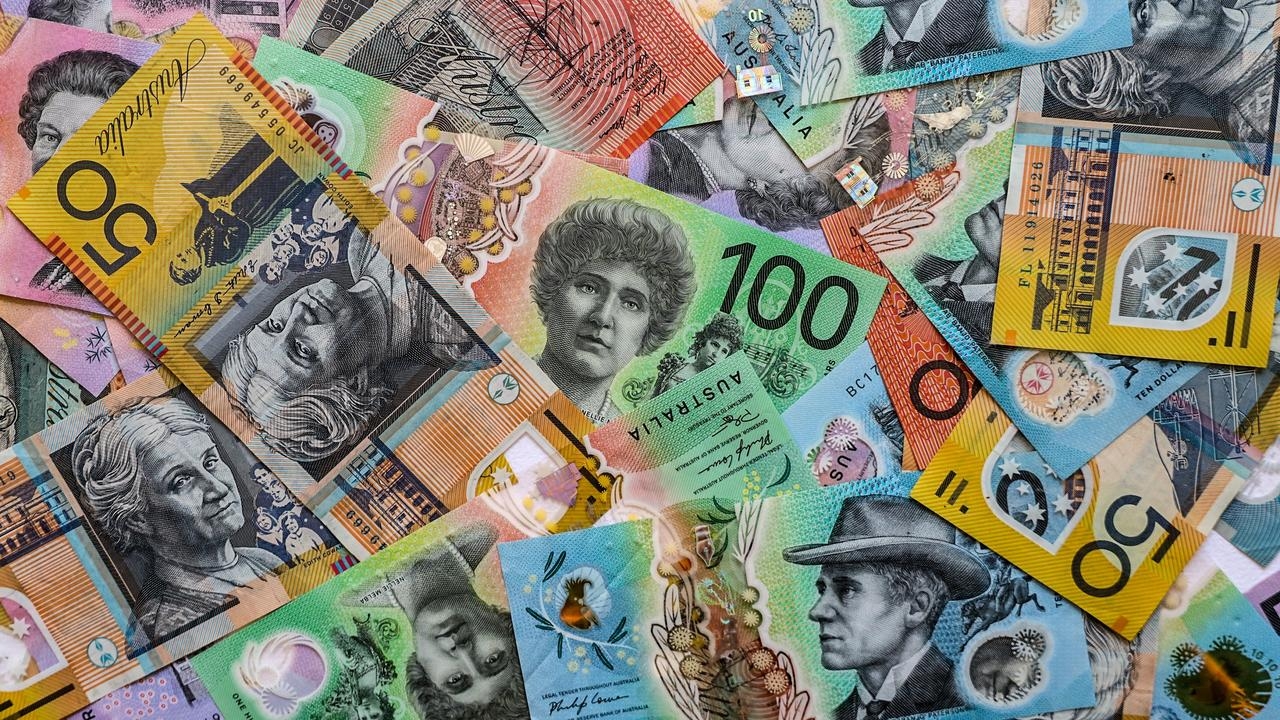 Inflation read sours back-to-back rate cuts