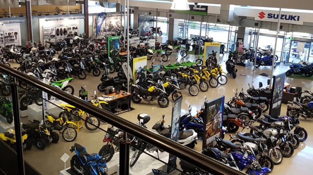 Peter Stevens dealerships close in Geelong, Ringwood