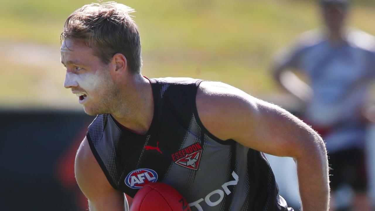 AFL 2025: Essendon set to welcome back All-Australian midfielder