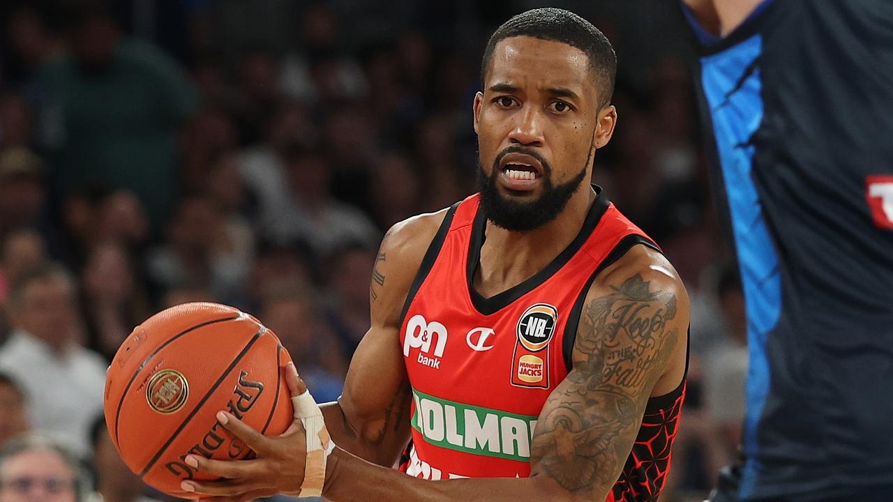 Five-time MVP and Wildcats legend Bryce Cotton poised to make NBL switch