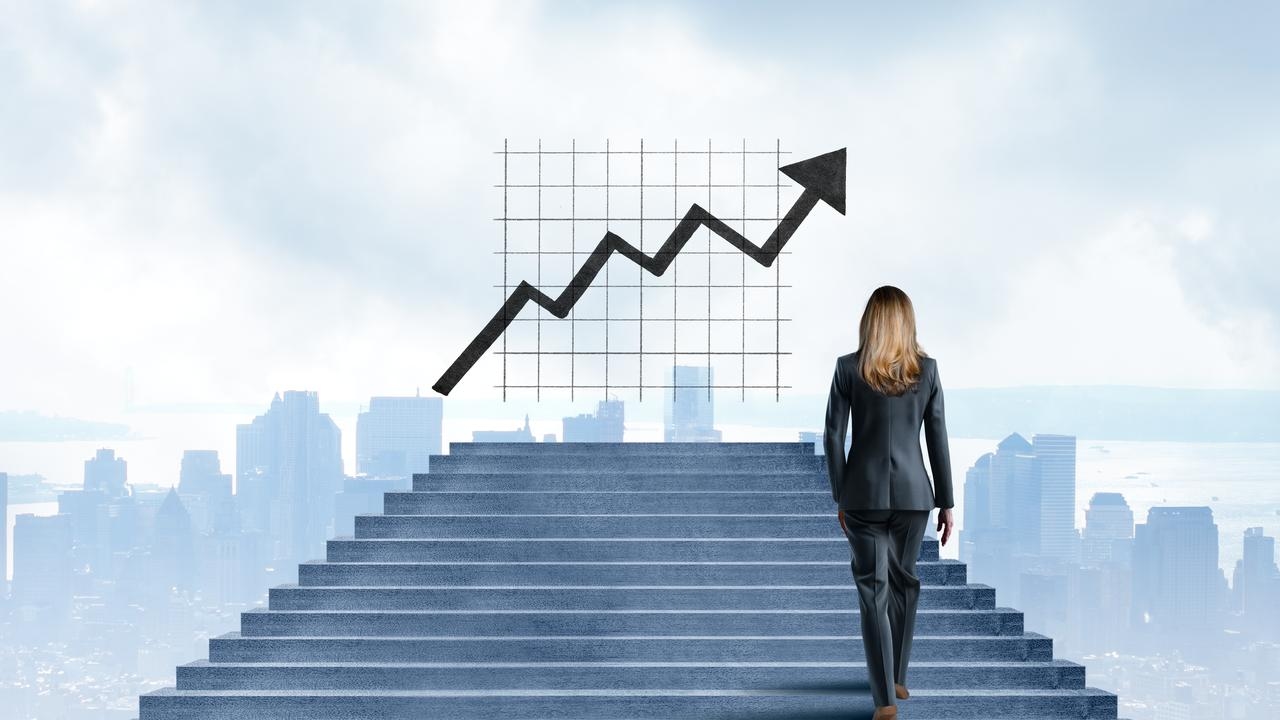 Mable CFO's blueprint for women in finance