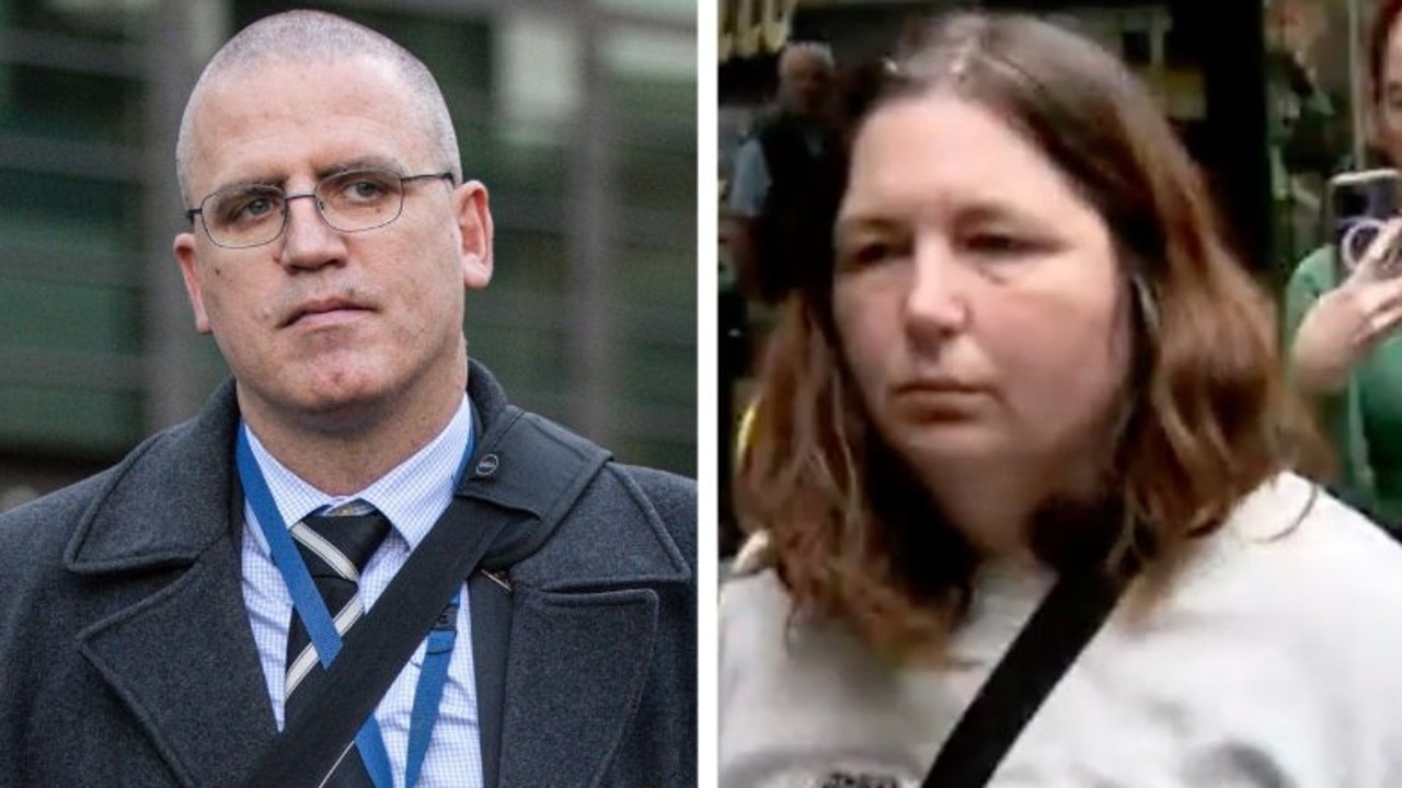 Erin Patterson trial: Alleged mushroom poisoner changed phones frequently