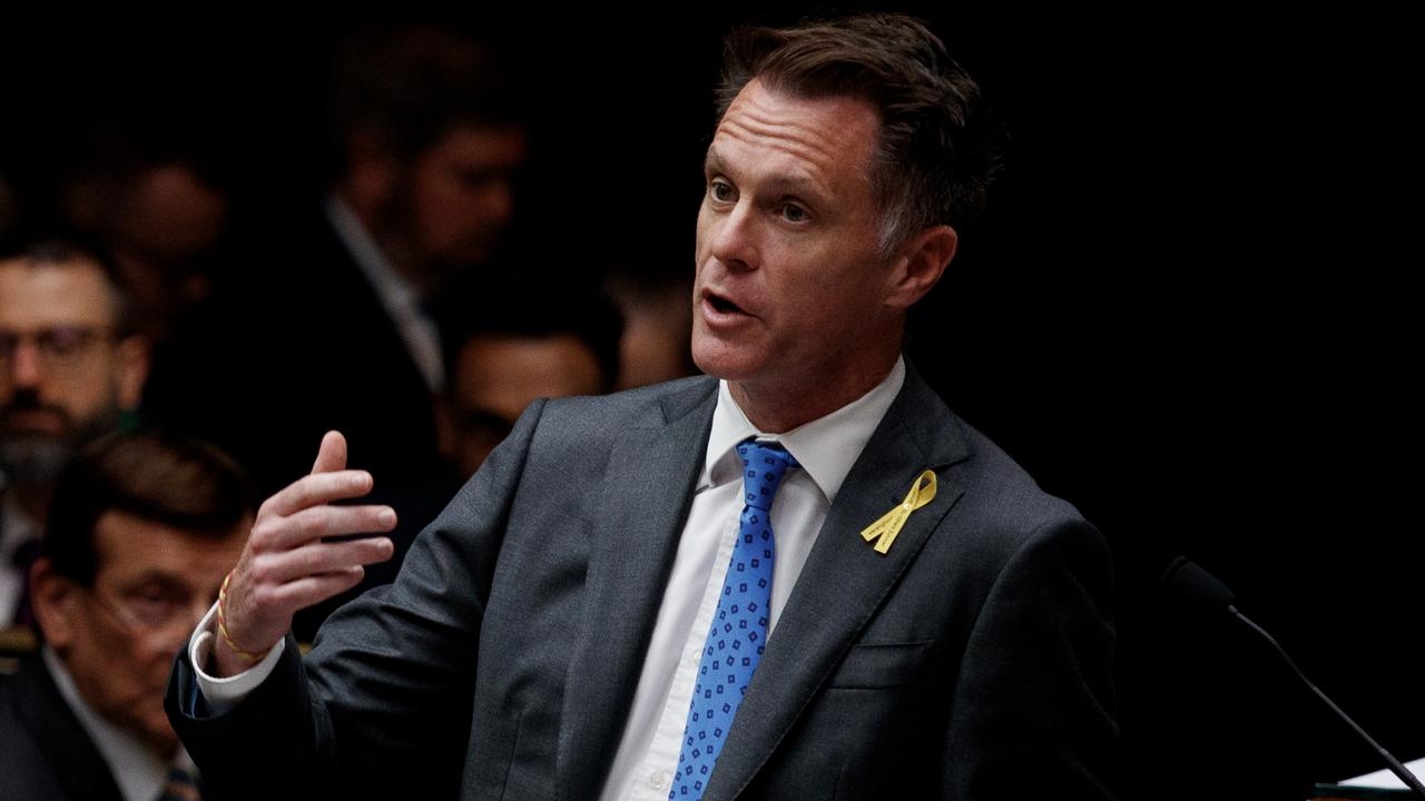 Sydney Dural caravan-anti hate inquiry to be referred to NSW parliamentary ethics committee