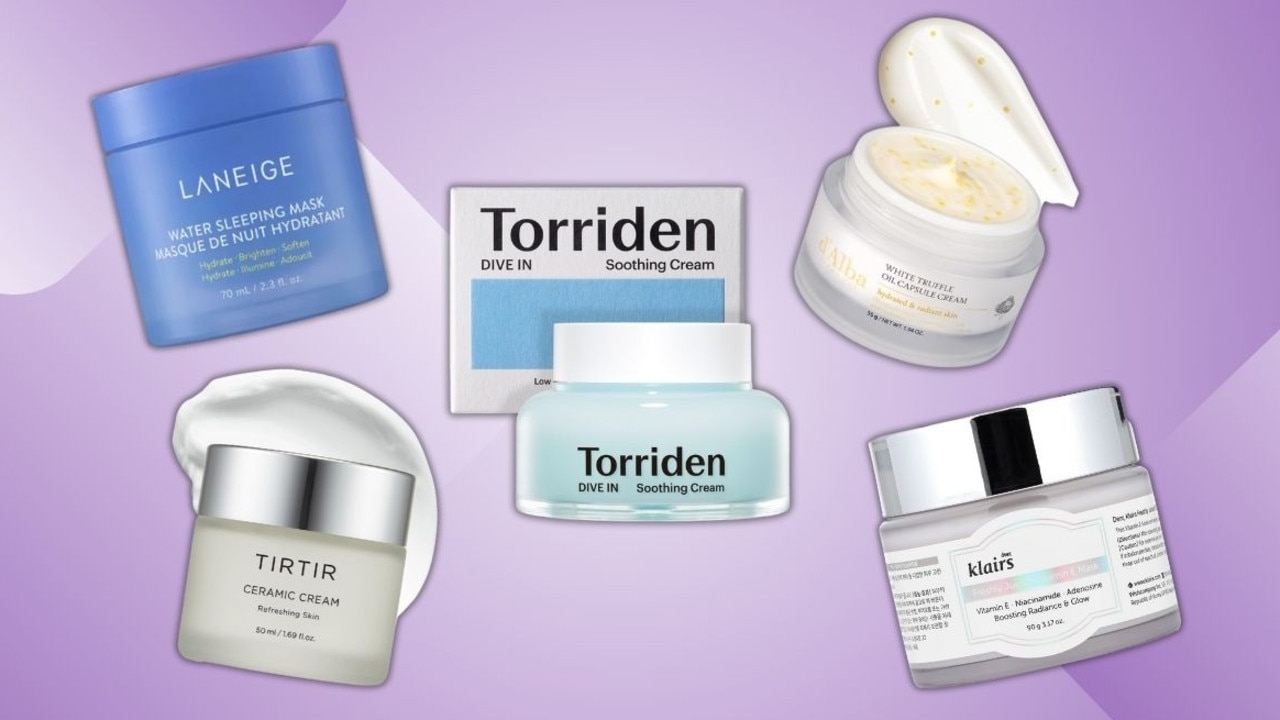 9 Best Korean Moisturisers for K-Drama Worthy Skin in 2025