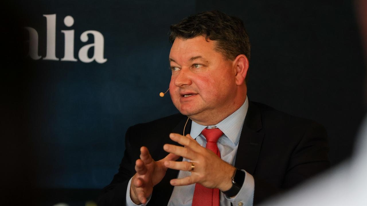 Whyalla steelworks: Hydrogen boss Sam Crafter wins new job