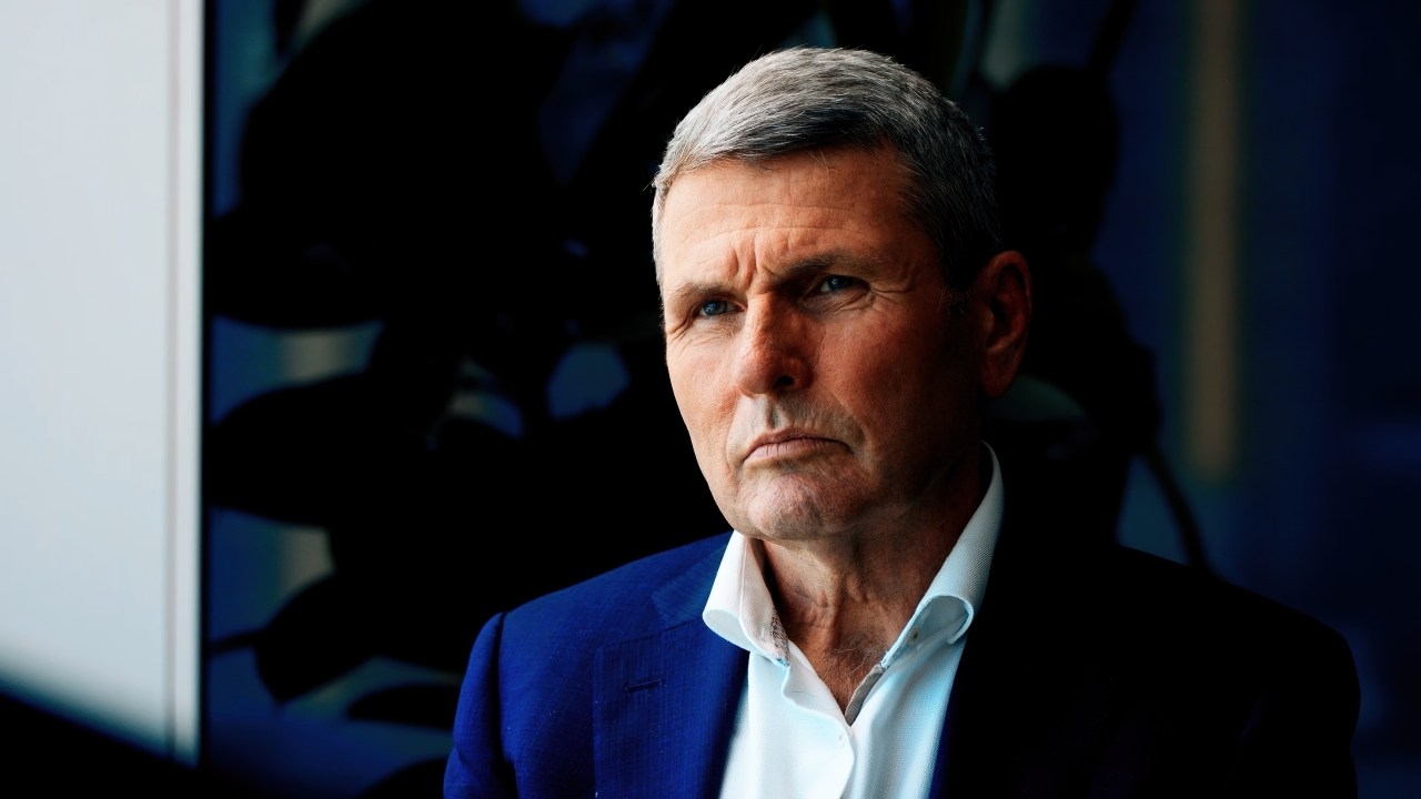 Chris Uhlmann urges Liberal Party to 'shut up' and 'get its act together' to form position on net zero that it 'can defend'