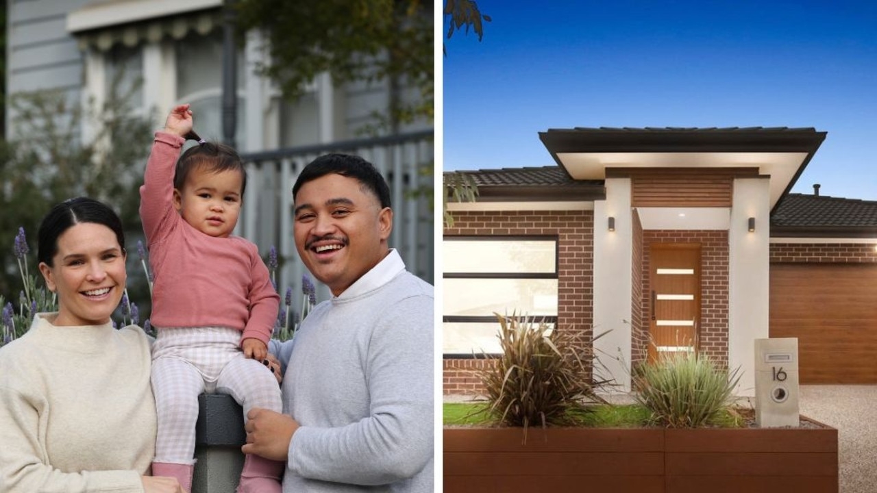 How rentvesting helps young buyers enter property market