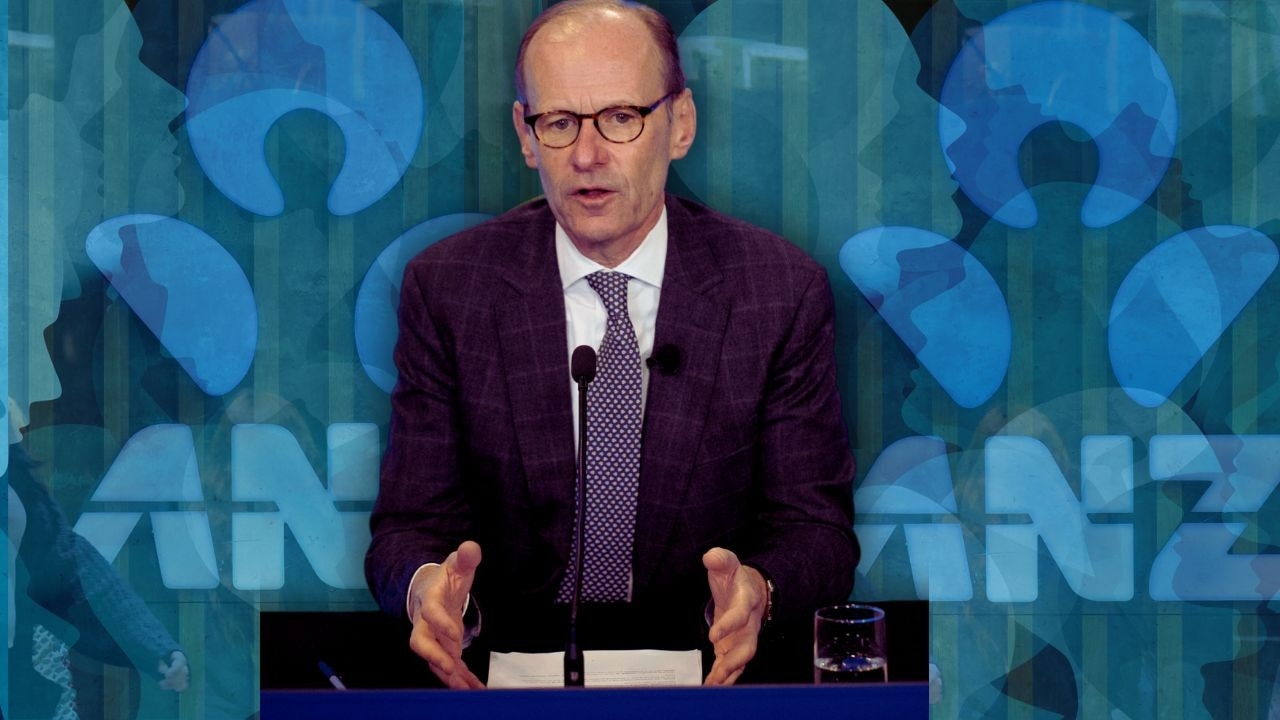 Shayne Elliott's legacy after ASX: ANZ scandals as new CEO Nuno Matos takes over