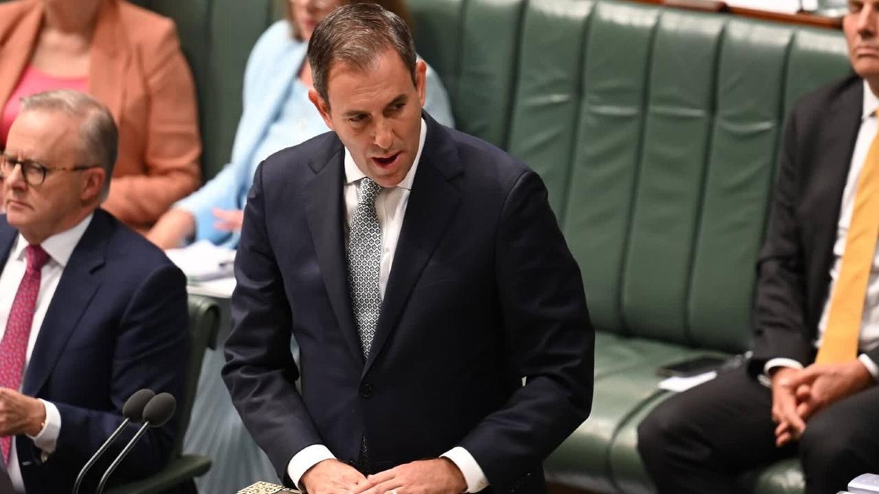 ‘Death duties by stealth': Labor's super tax slammed