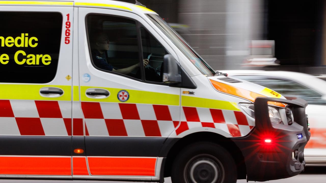 Two-year-old boy dies after being found unresponsive at Fingal Bay home