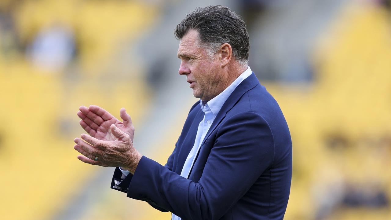Adelaide United coach Carl Veart says Reds have earnt their place in A-League's top 6