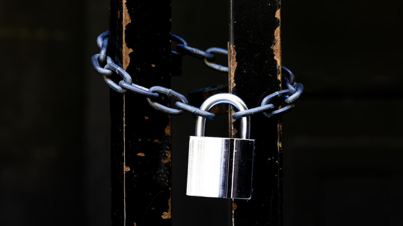 The mentally ill and cognitively disabled in prisons often are detained indefinitely