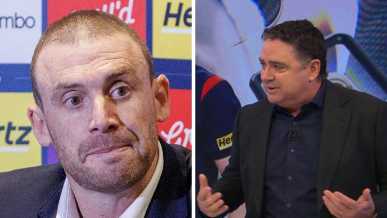 Rumours fly over list of candidates to replace Simon Goodwin as Demons coach