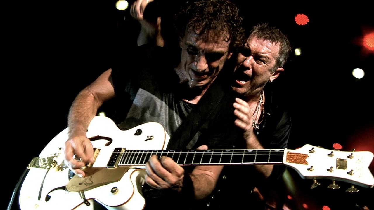TV reviews: top shows to watch this week include a Cold Chisel doco, more Strife and Tina Fey's Four Seasons