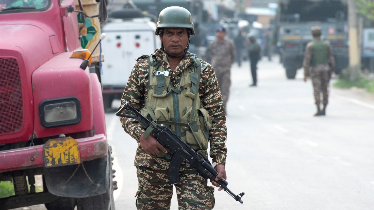 ‘Tremendous pressure to retaliate': Senior defence analysts predict severe escalation in fighting between India and Pakistan as border skirmishes rage on