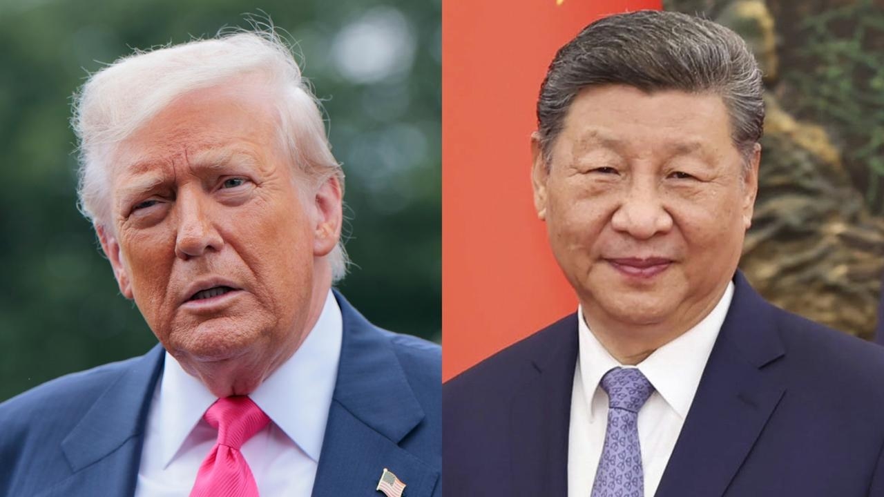 Donald Trump reportedly considering meeting Xi Jinping