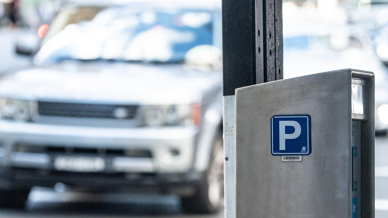 Sydney rolls out ‘dramatic' parking changes to combat CBD decline
