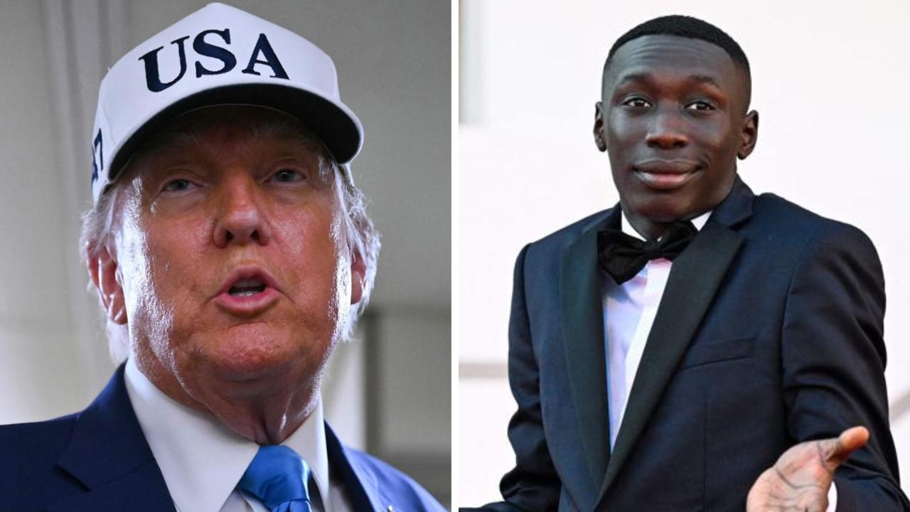 World's biggest TikTok star, Khaby Lame, detained by US, told to leave