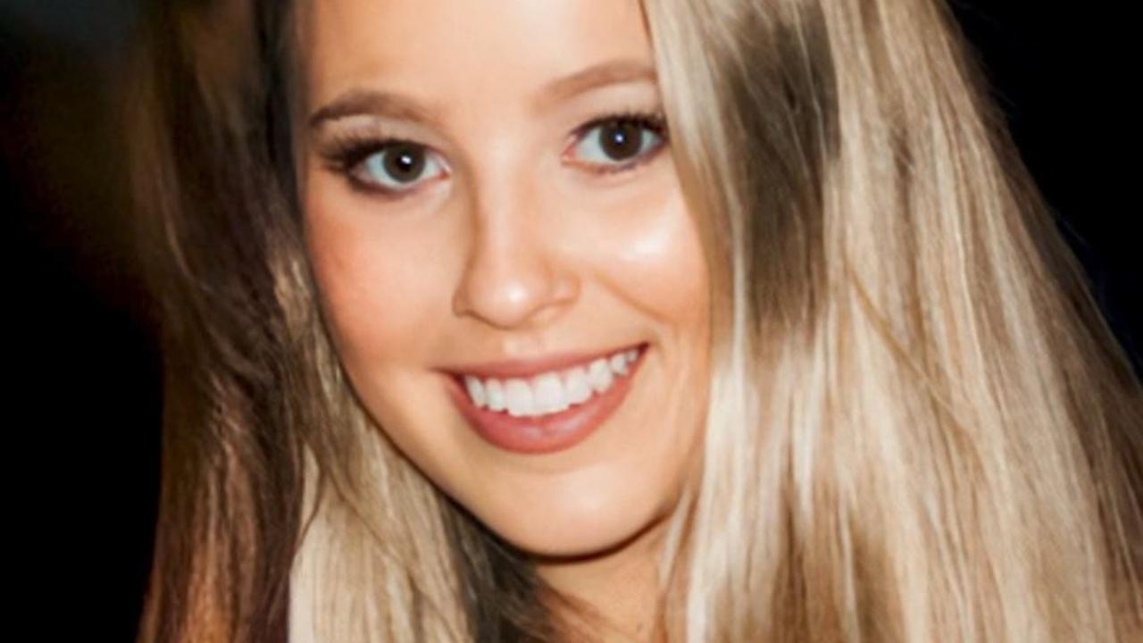 Heartbroken mum becomes a recluse after daughter's death