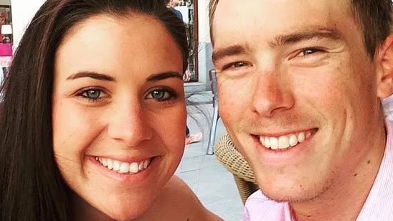 ‘Not a happy person': Rohan Dennis spoke of mental health issues years before Melissa Hoskins death