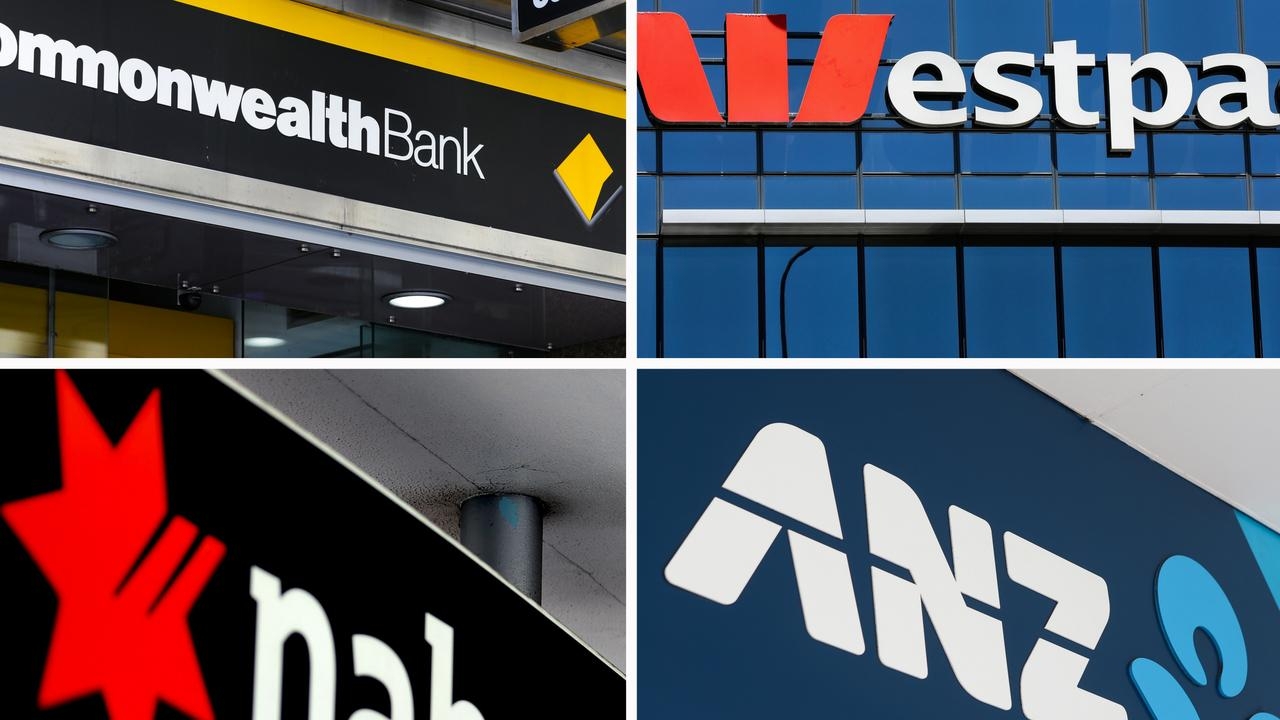 Banks in rate cut war to woo borrowers ahead of RBA meeting
