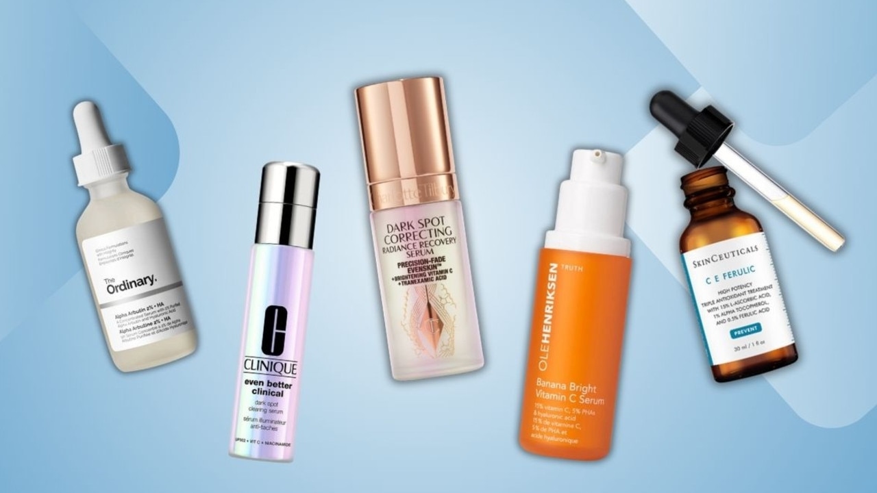 9 Best Brightening Serums to Apply in Australia in 2025