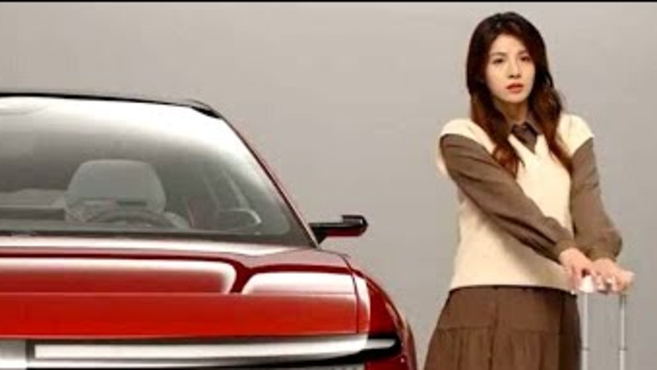 iPhone car to launch first in Australia