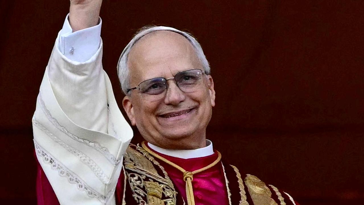 Where will Pope Leo XIV lead the Catholic Church