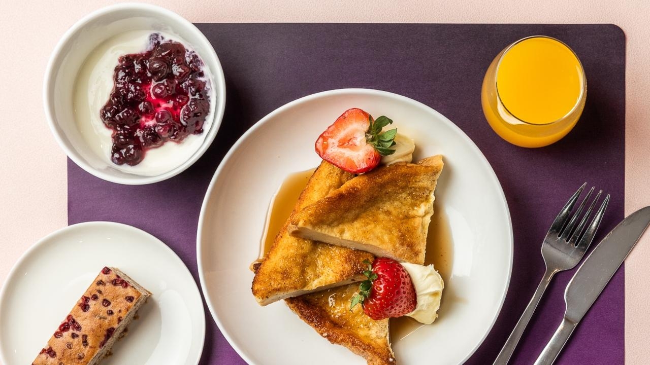 Virgin unveils an exciting update to its in-flight service