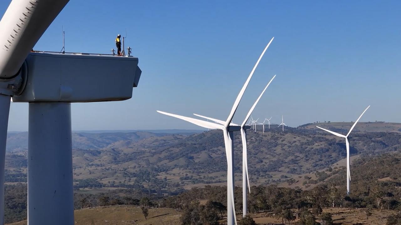 Revealed: NSW renewable energy zone costs surge beyond initial estimate