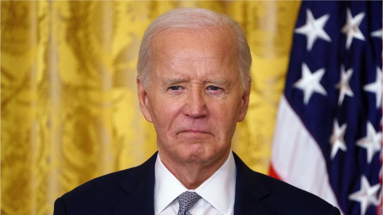 Joe Biden wildly claims leaders still call him for advice and to stay ‘engaged' in politics