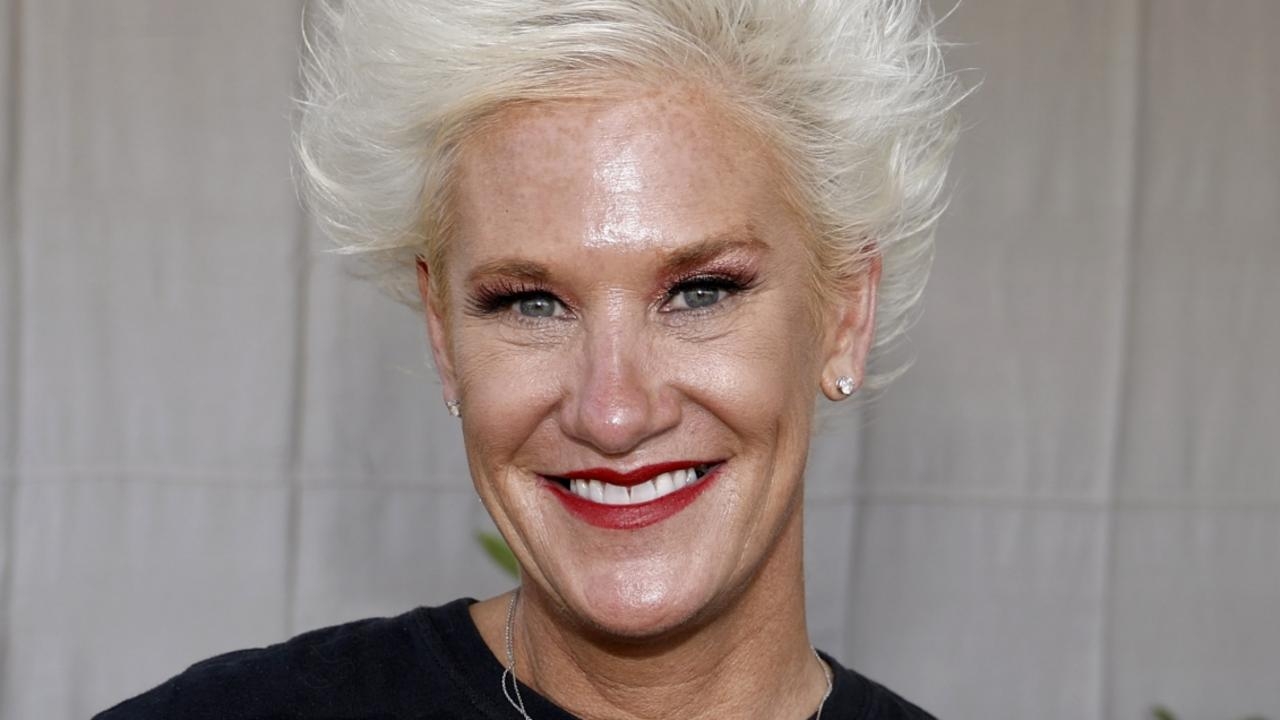 911 call reveals celeb chef Anne Burrell's final moments