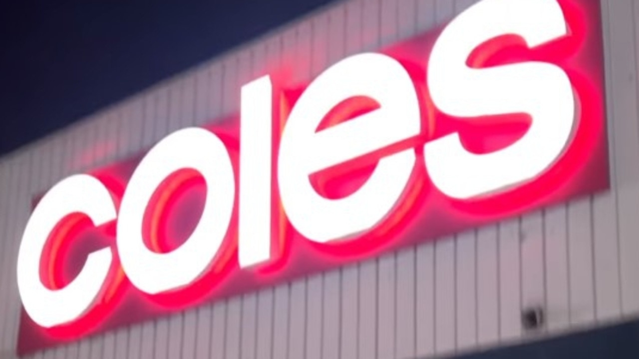 Major Crime Squad investigate the death of an Aboriginal man in custody following a shoplifting incident at Coles Alice Springs