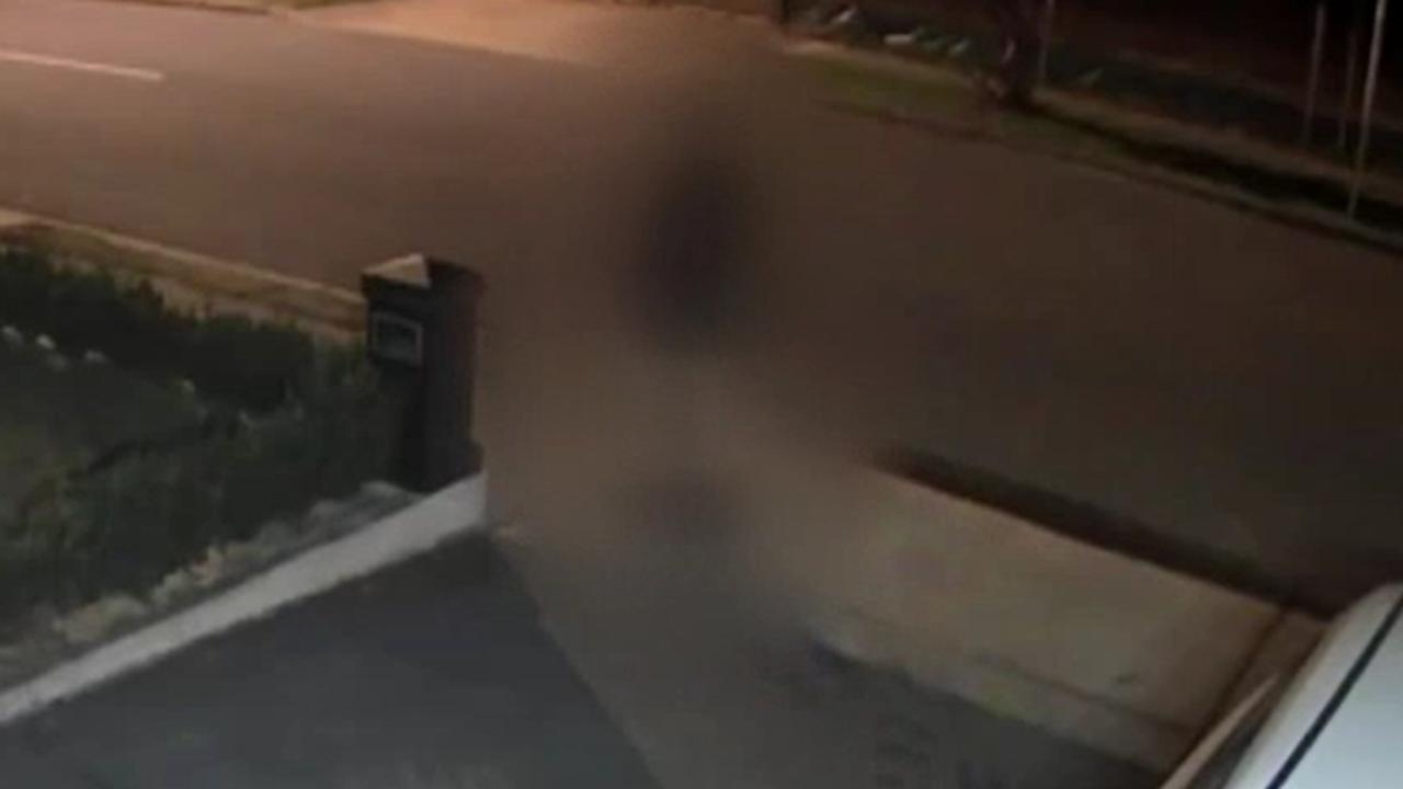 Man stabbed repeatedly in vicious alleged Adelaide attack