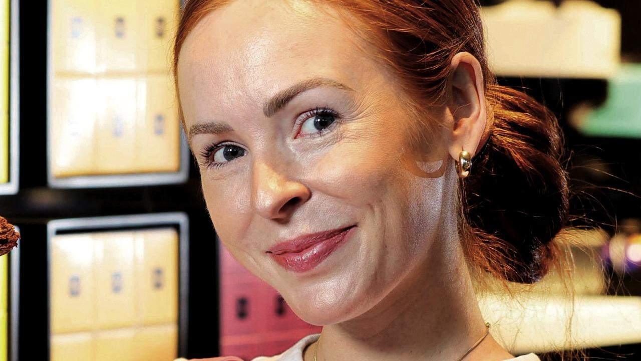 Brooke Bellamy breaks silence over copycat allegations