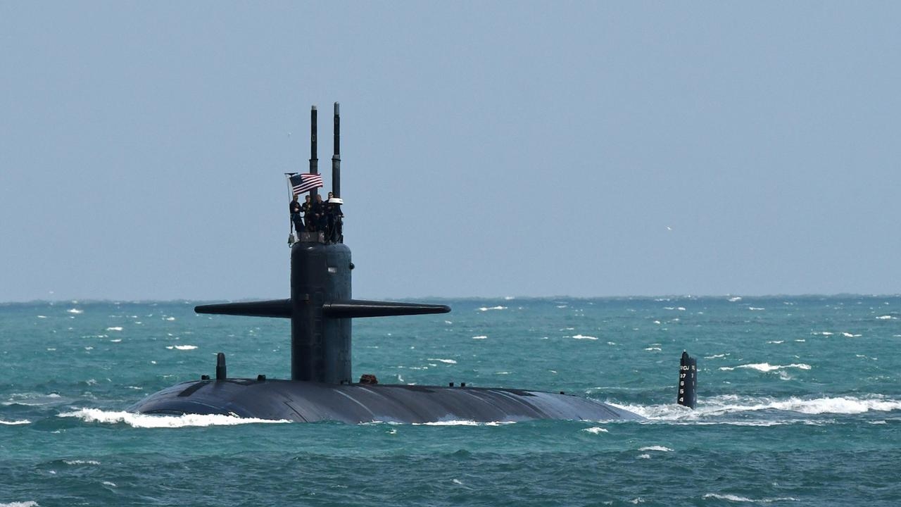 Former foreign minister downplays Pentagon's review of AUKUS