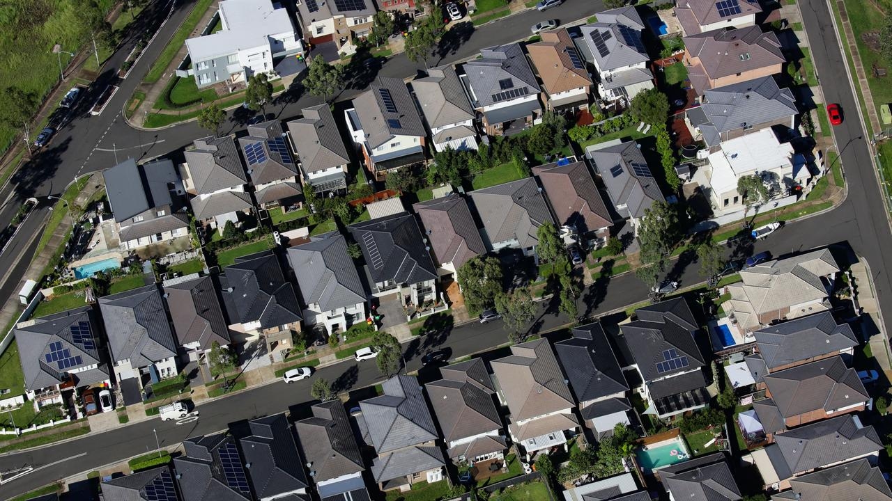 Housing Minister Clare O'Neil confirms extra 5001 homes rubber-stamped under signature HAFF policy