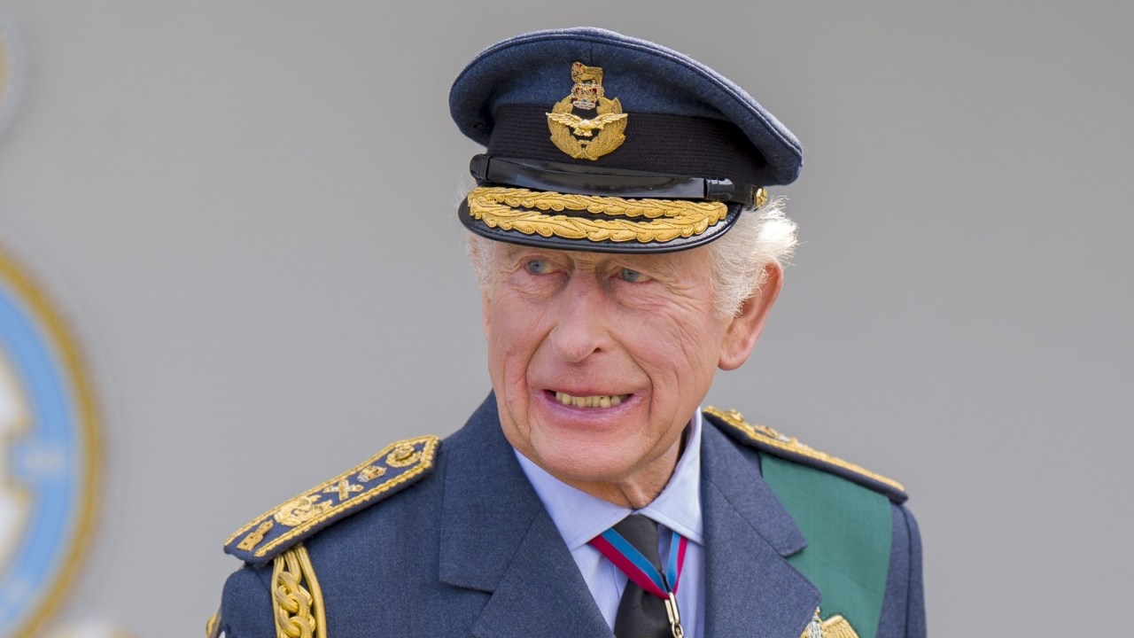 Buckingham Palace announces King Charles will give major statement next week to mark 80th anniversary of VJ day