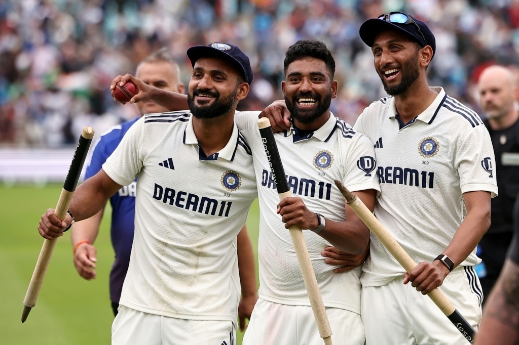 England v India: Three talking points