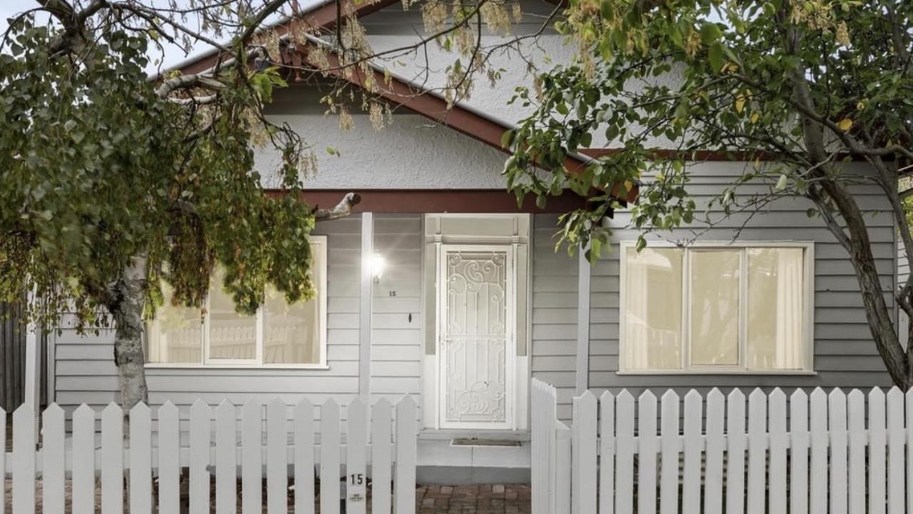 Californian bungalow in Newport sells post-auction after two buyers face off for keys