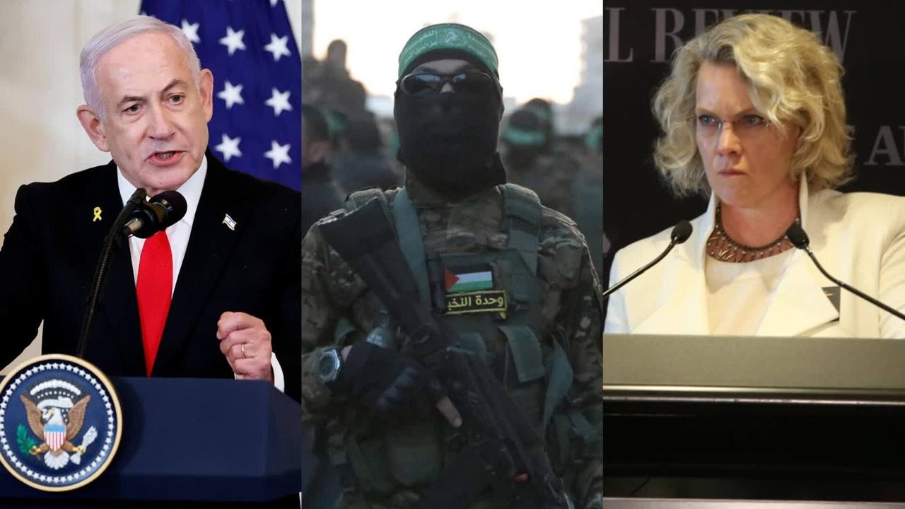 ABC slammed for pro-Palestinian and anti-Israel ‘tosh' at taxpayers' expense