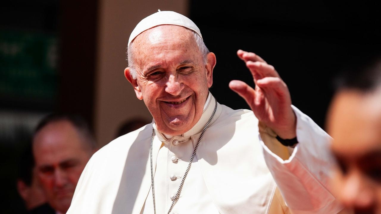 Pope Francis a ‘distinctive' pope who will be ‘remembered for years'