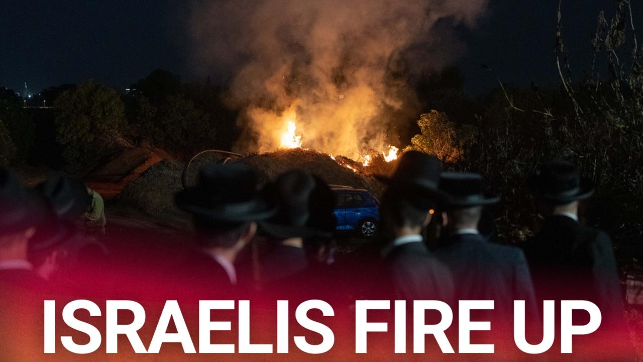 Israelis up in arms as IDF calls on reserves to expand Gaza occupation