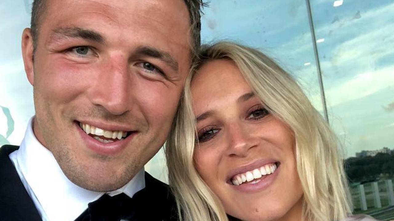 WAG chases $2.25m post-divorce payout