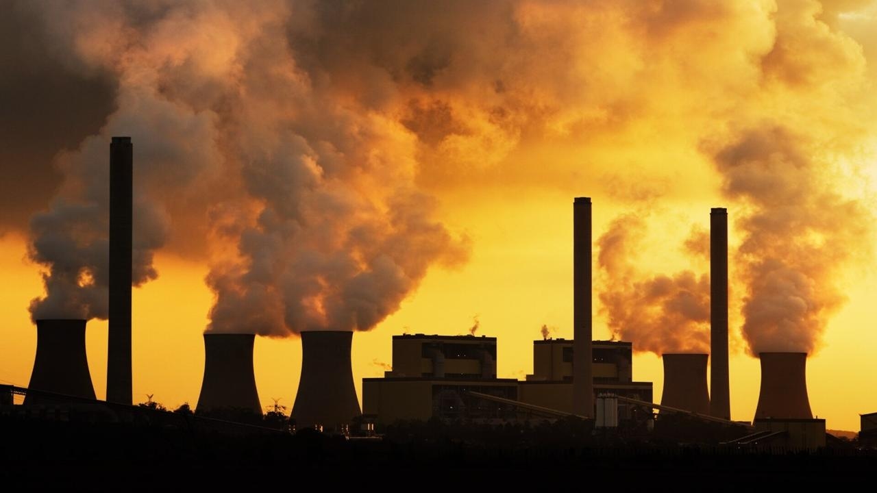 ‘Black coal wins': CSIRO report reveals the cheapest form of power